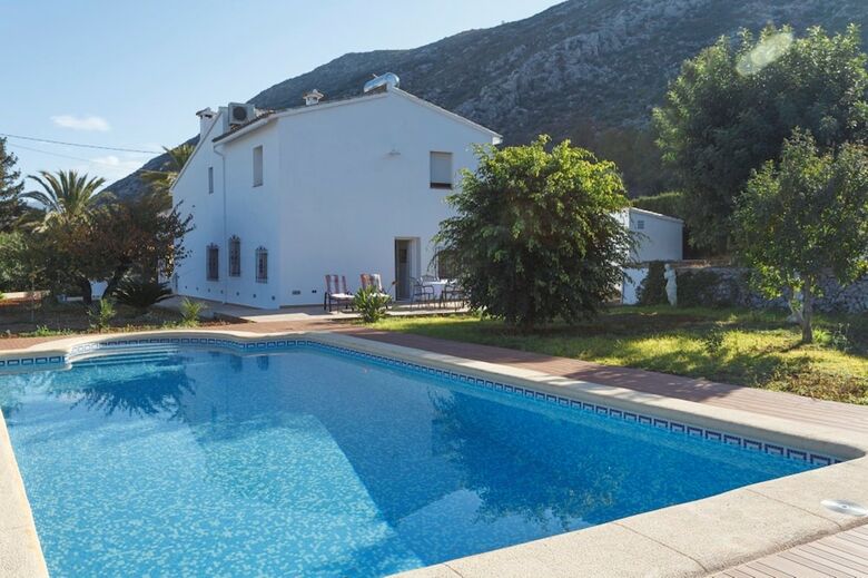Villa Rosers