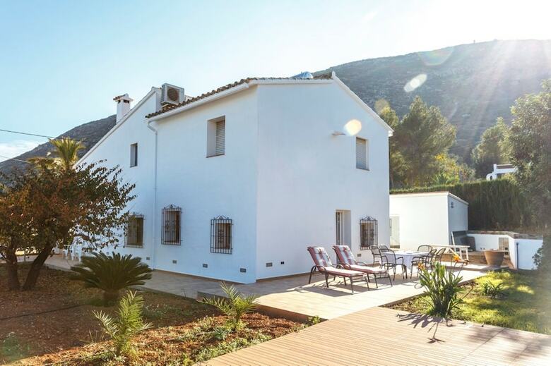 Villa Rosers