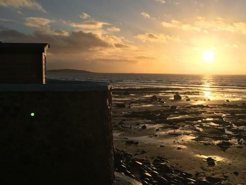 Castaway Holiday Cottage Fife