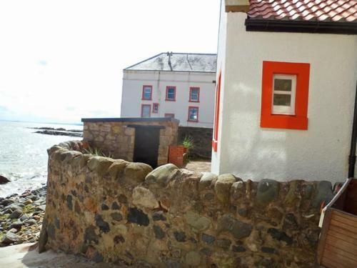 Castaway Holiday Cottage Fife