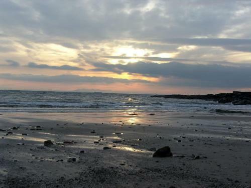 Castaway Holiday Cottage Fife