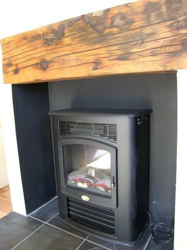 Castaway Holiday Cottage Fife