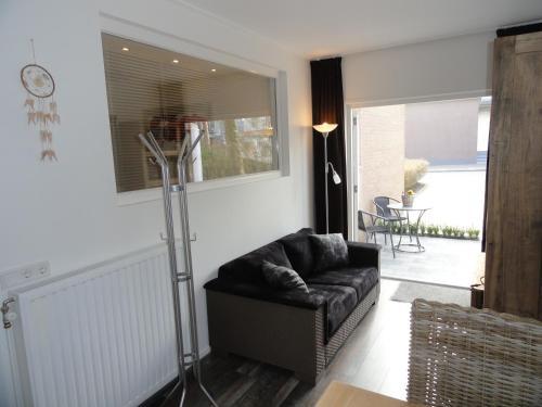 Apartamento Appartement Schuitvlot