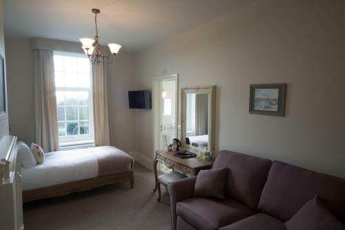 Hotel Catthorpe Manor Estate
