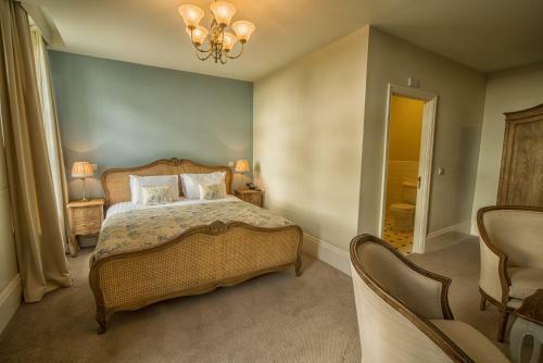 Hotel Catthorpe Manor Estate