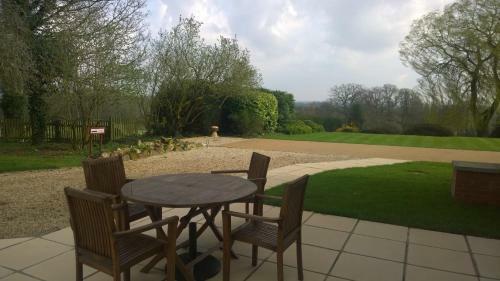 Hotel Catthorpe Manor Estate