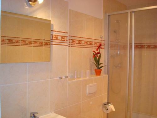Apartamento Gespensterwald - Ferienwohnung 24