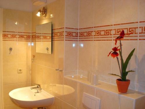 Apartamento Gespensterwald - Ferienwohnung 24