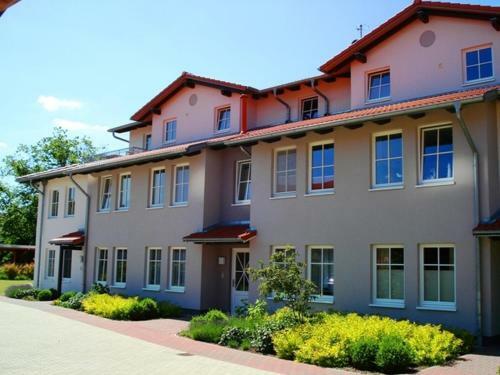 Apartamento Residenz Leuchtturm L15