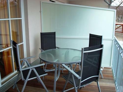 Apartamento Residenz Leuchtturm L15