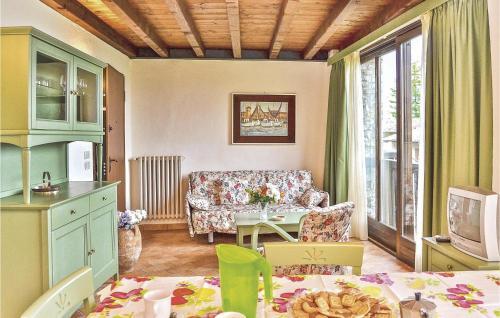 Apartamento Mimosa