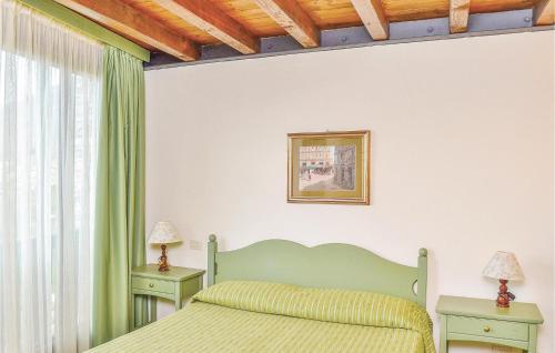 Apartamento Mimosa