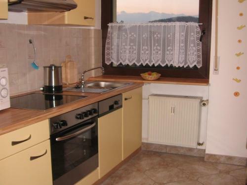 Apartamento Ferienwohnung D�rflinger