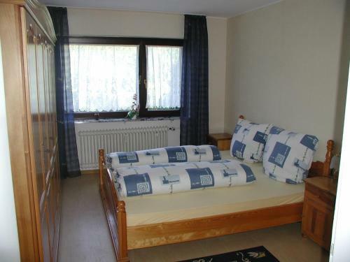 Apartamento Ferienwohnung D�rflinger