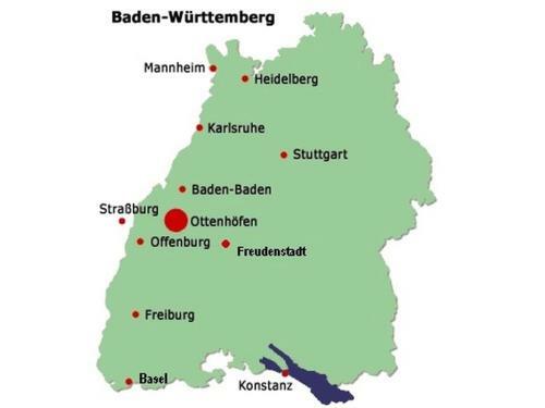 Apartamento Ferienwohnung D�rflinger