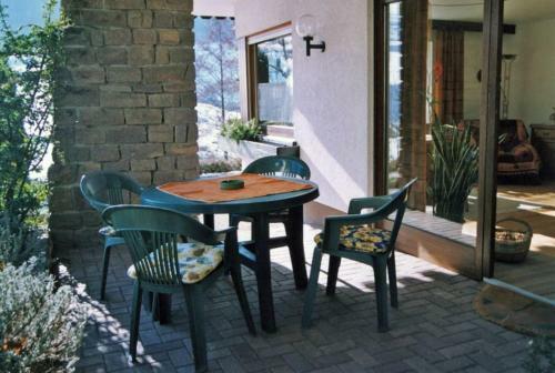 Apartamento Haus Schindler