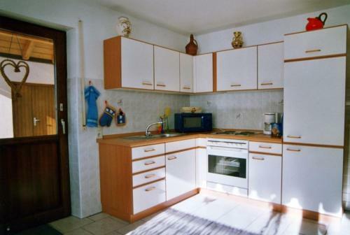 Apartamento Haus Schindler