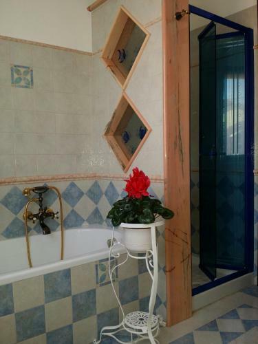 Bed & Breakfast Peropero'