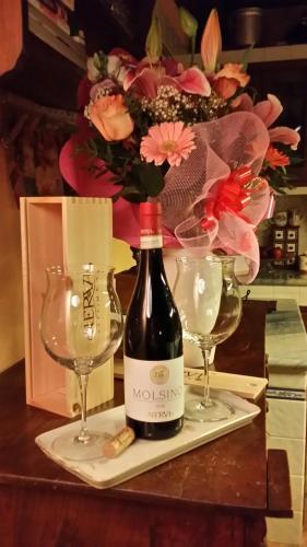 Bed & Breakfast Peropero'