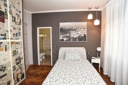 Hostal L'agrifoglio Affittacamere