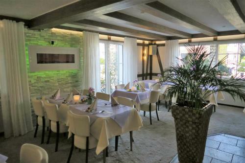 Hotel Bergischer Hof Marialinden