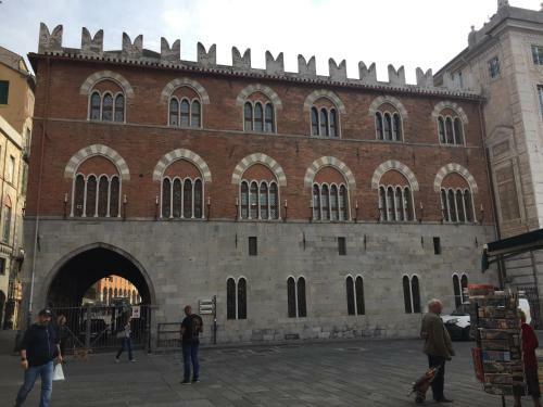 Apartamento Appartamento Al Ponte Reale