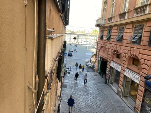 Apartamento Appartamento Al Ponte Reale