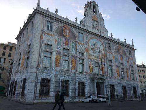 Apartamento Appartamento Al Ponte Reale