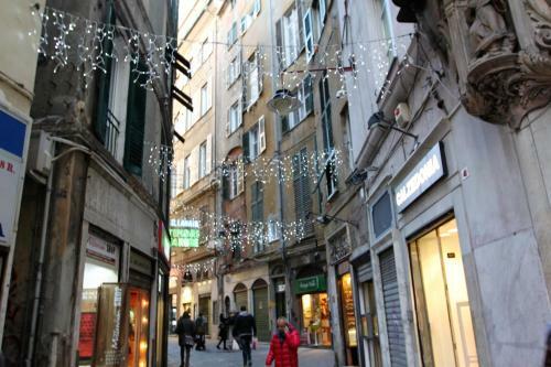 Apartamento Appartamento Al Ponte Reale