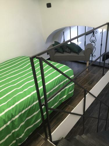 Apartamento Appartamento Al Ponte Reale