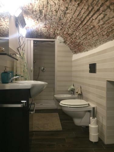 Apartamento Appartamento Al Ponte Reale