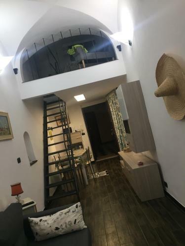 Apartamento Appartamento Al Ponte Reale
