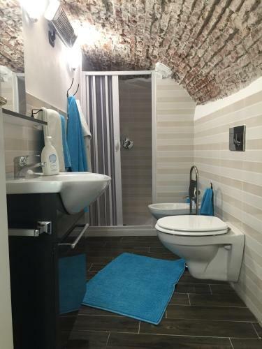 Apartamento Appartamento Al Ponte Reale