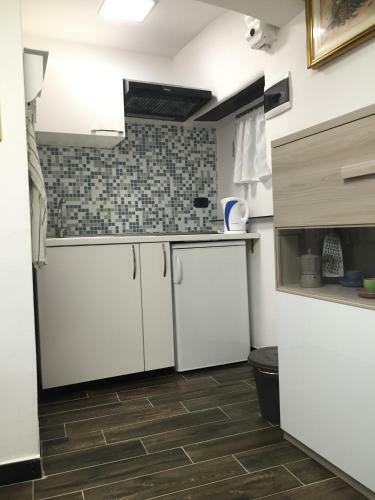 Apartamento Appartamento Al Ponte Reale
