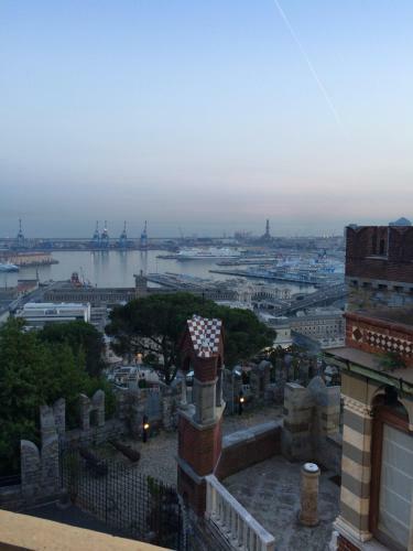 Apartamento Appartamento Al Ponte Reale