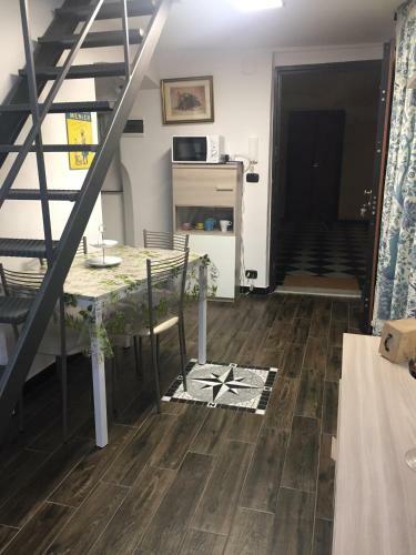Apartamento Appartamento Al Ponte Reale