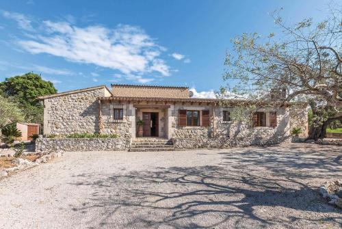 Villa Tatoli Pollensa Mallorca