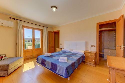 Villa Ca'n Gosp