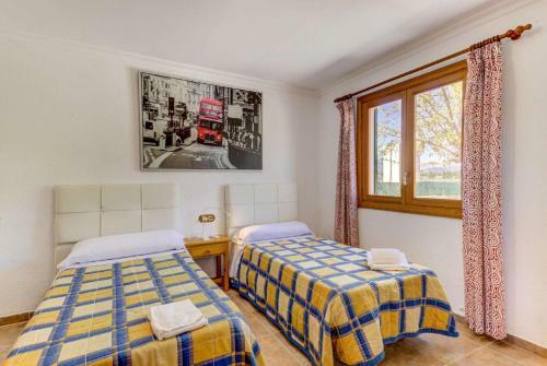 Villa Ca'n Gosp