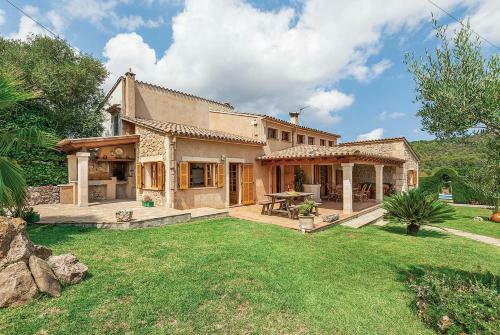 Villa Casa Martin