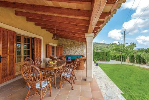 Villa Casa Martin