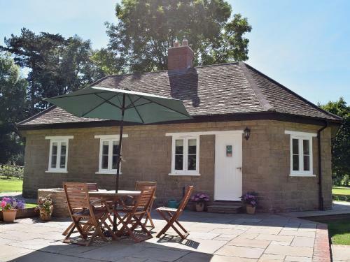 Wishing Well Cottage