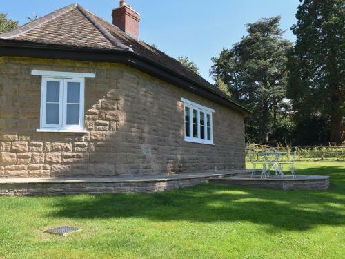 Wishing Well Cottage