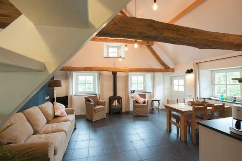 B&B Lindenhof Geijsteren