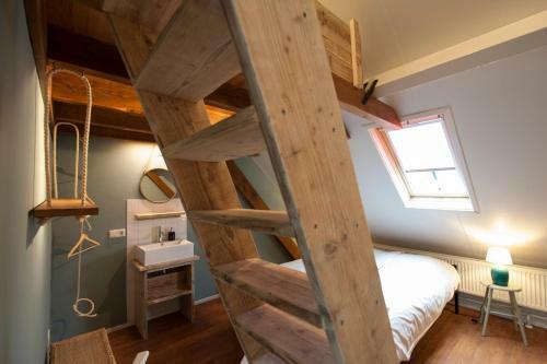 B&B Lindenhof Geijsteren