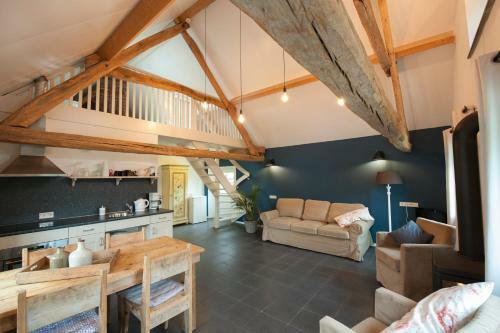 B&B Lindenhof Geijsteren