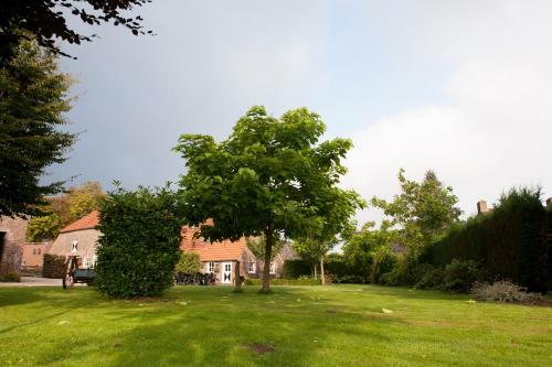 B&B Lindenhof Geijsteren