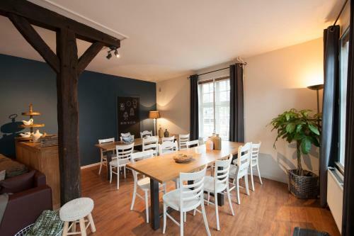 B&B Lindenhof Geijsteren