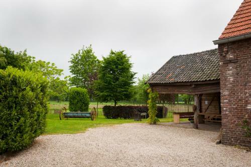B&B Lindenhof Geijsteren