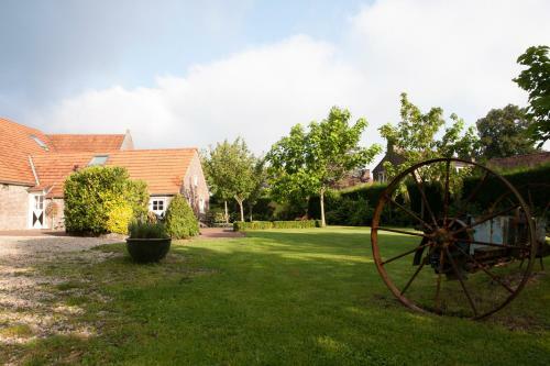 B&B Lindenhof Geijsteren
